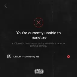 Lil Durk – Monitoring Me