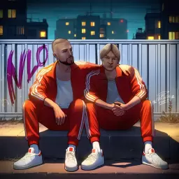 NLO – Куда Бегу