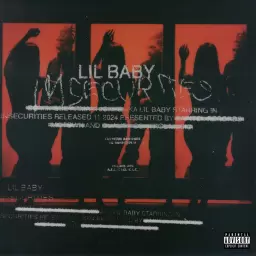 Lil Baby – Insecurities