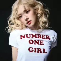 ROSÉ – number one girl