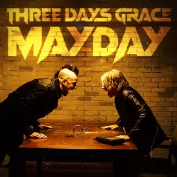 Three Days Grace – Mayday