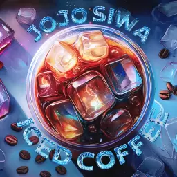 JoJo Siwa – Iced Coffee