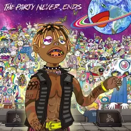 Juice WRLD – Misfit