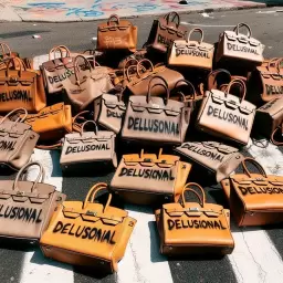 Kesha – DELUSIONAL