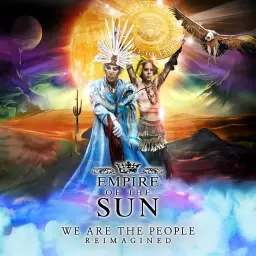 Empire of the Sun – We Are Mirage