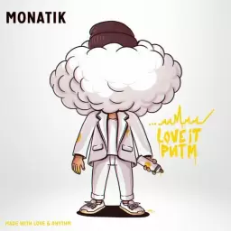 MONATIK – LOVE IT Ритм