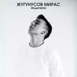 Жугунусов Мирас – Әндетемін