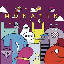 MONATIK – Тише (feat. Анна Седокова)