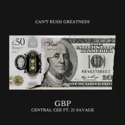 Central Cee – GBP