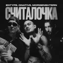 ENTYPE – СЧИТАЛОЧКА