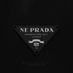 MORGENSHTERN – NE PRADA