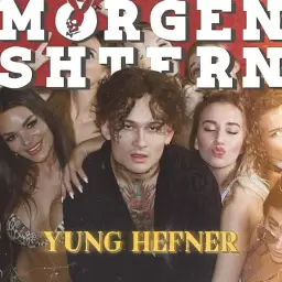 MORGENSHTERN – Yung Hefner