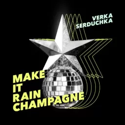 Верка Сердючка – Make It Rain Champagne