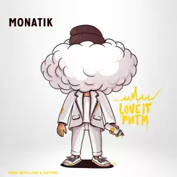 MONATIK – Добеги (feat. Lida Lee)