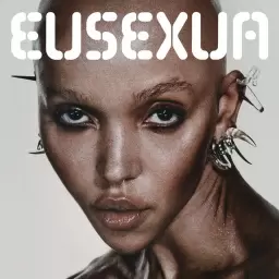 FKA twigs – Childlike Things