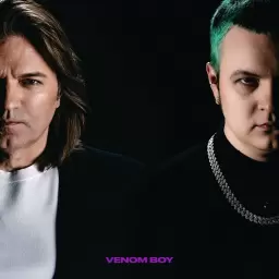 Дмитрий Маликов – Venom Boy