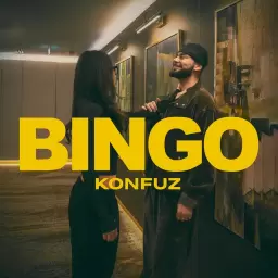 Konfuz – BINGO