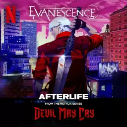 Evanescence – Afterlife