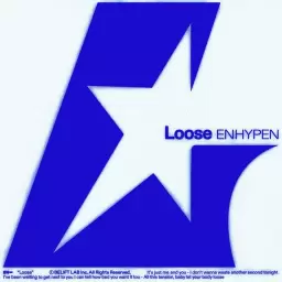 ENHYPEN – Loose