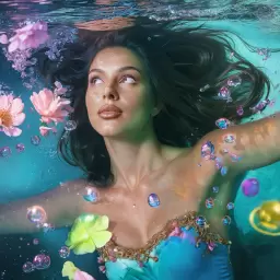 NYUSHA – Непогода