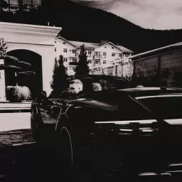 WHITE GALLOWS – Прошлое