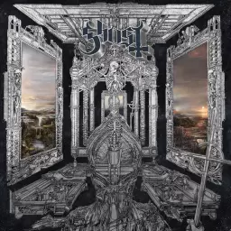 Ghost – Marks of the Evil One
