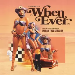 Megan Thee Stallion – Whenever