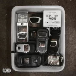 Quavo – Dope Boy Phone