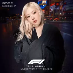 ROSÉ – Messy