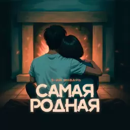 3-ий Январь – Самая родная