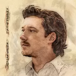 Morgan Wallen – What I Want