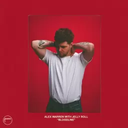 Alex Warren – Bloodline