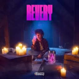 Electric Callboy – REVERY