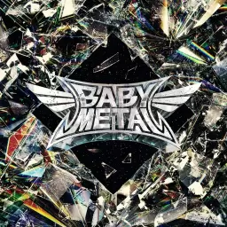 BABYMETAL – Song 3