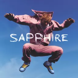 Ed Sheeran – Sapphire
