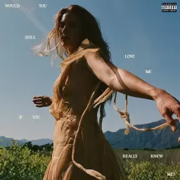 FLETCHER – Boy