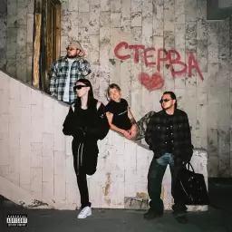 uniqe – СТЕРВА