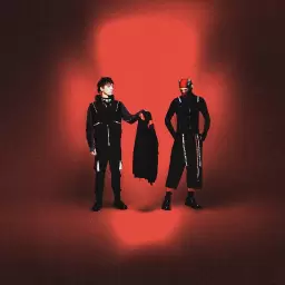 twenty one pilots – The Contract