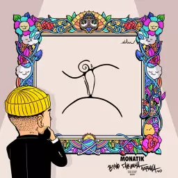 MONATIK – Про тебе