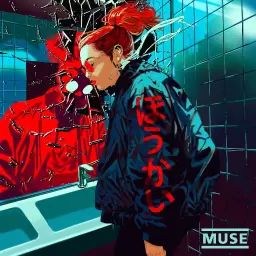Muse – Unravelling