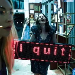HAIM – Gone