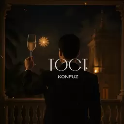 Konfuz – Тост