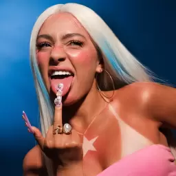 Мэйби Бэйби – BIMBO