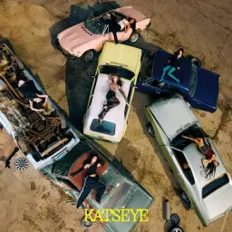 KATSEYE – M.I.A