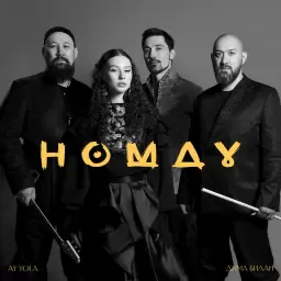 AY YOLA – Homay
