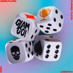 GLAM GO! – Игра