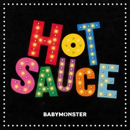 BABYMONSTER – HOT SAUCE