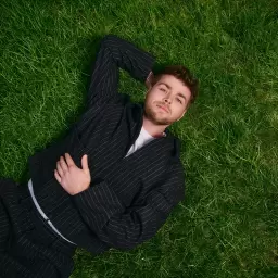 Alex Warren – Eternity