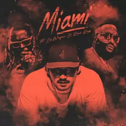 Morgan Wallen – Miami