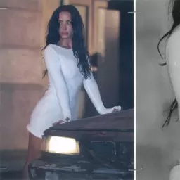 Demi Lovato – Fast
